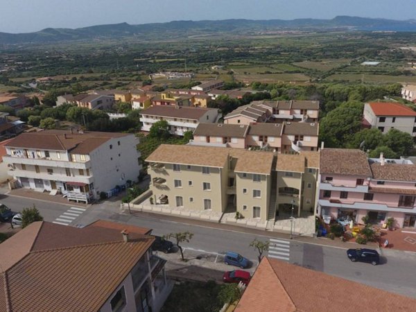 appartamento in vendita a Badesi