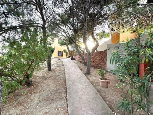 appartamento in vendita a Badesi