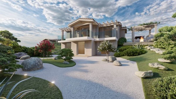casa indipendente in vendita a Badesi