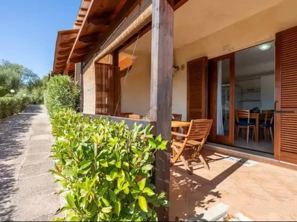 appartamento in vendita a Badesi