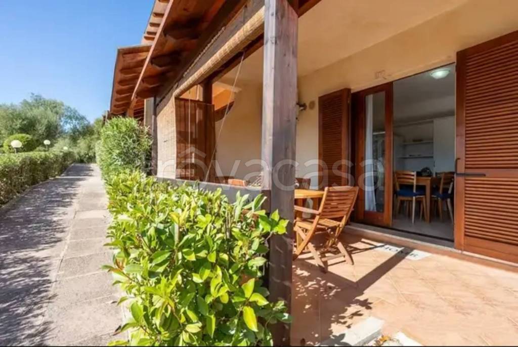 appartamento in vendita a Badesi