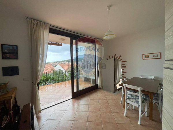 appartamento in vendita a Badesi in zona La Tozza
