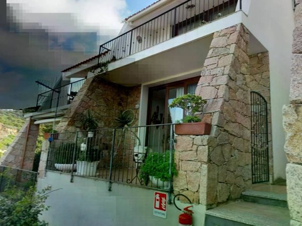 appartamento in vendita a Badesi in zona La Tozza