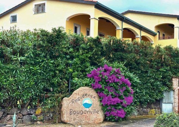 casa indipendente in vendita a Badesi