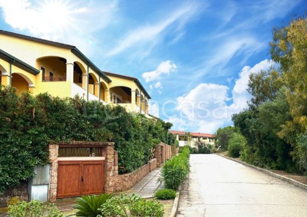 casa indipendente in vendita a Badesi