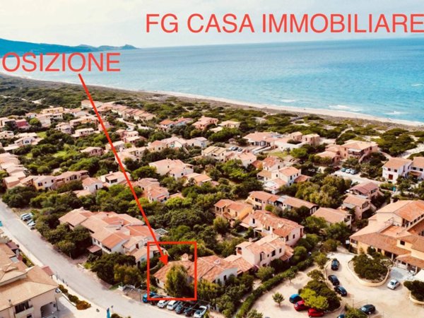 appartamento in vendita a Badesi