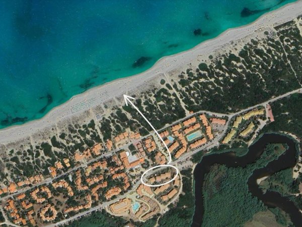 appartamento in vendita a Badesi