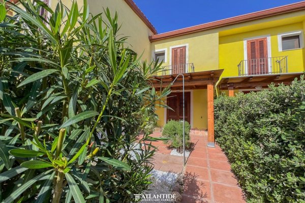 appartamento in vendita a Badesi