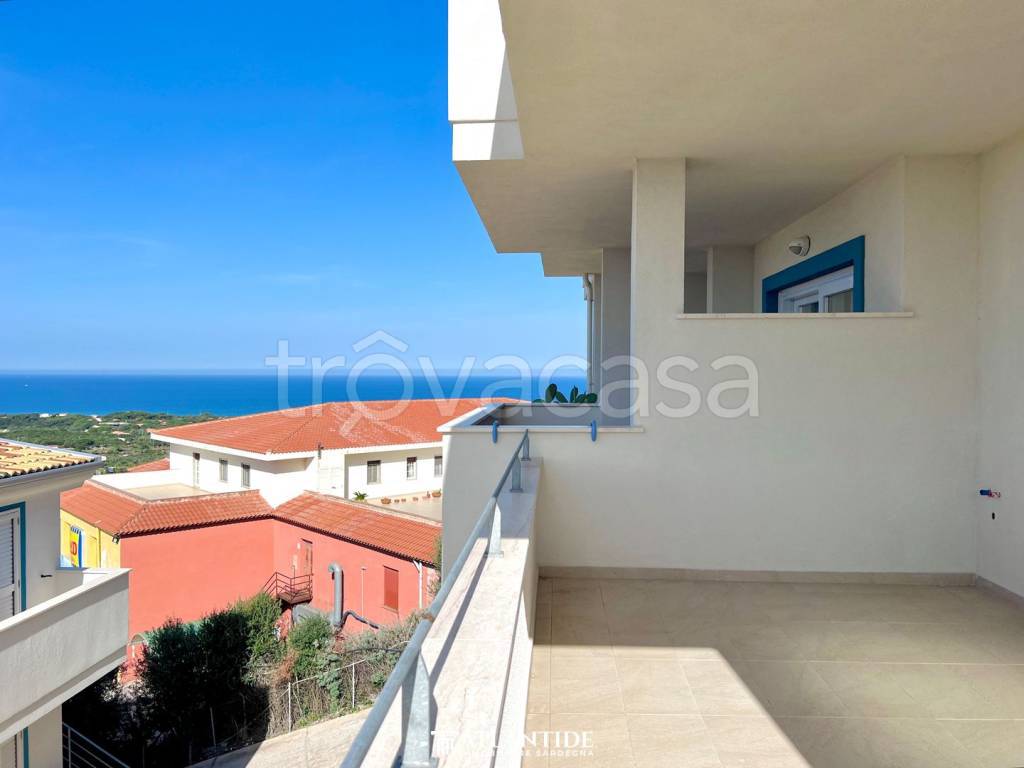 appartamento in vendita a Badesi