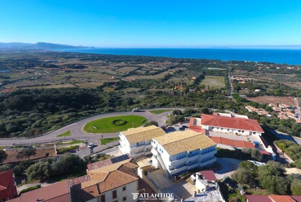 appartamento in vendita a Badesi