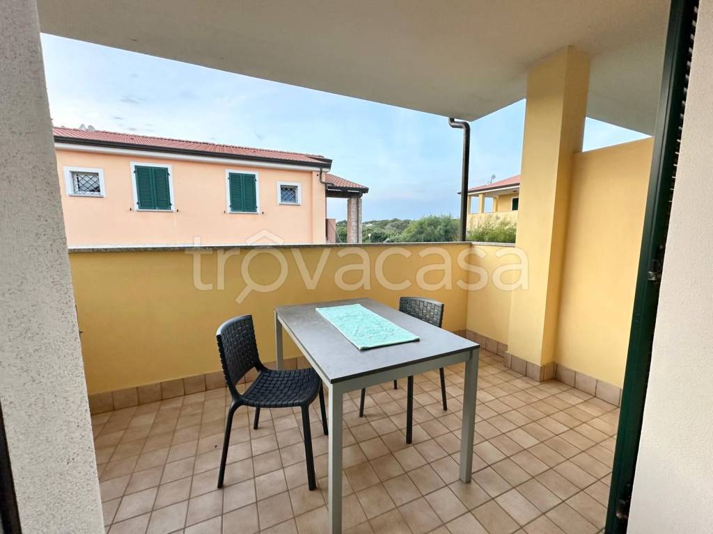 appartamento in vendita a Badesi
