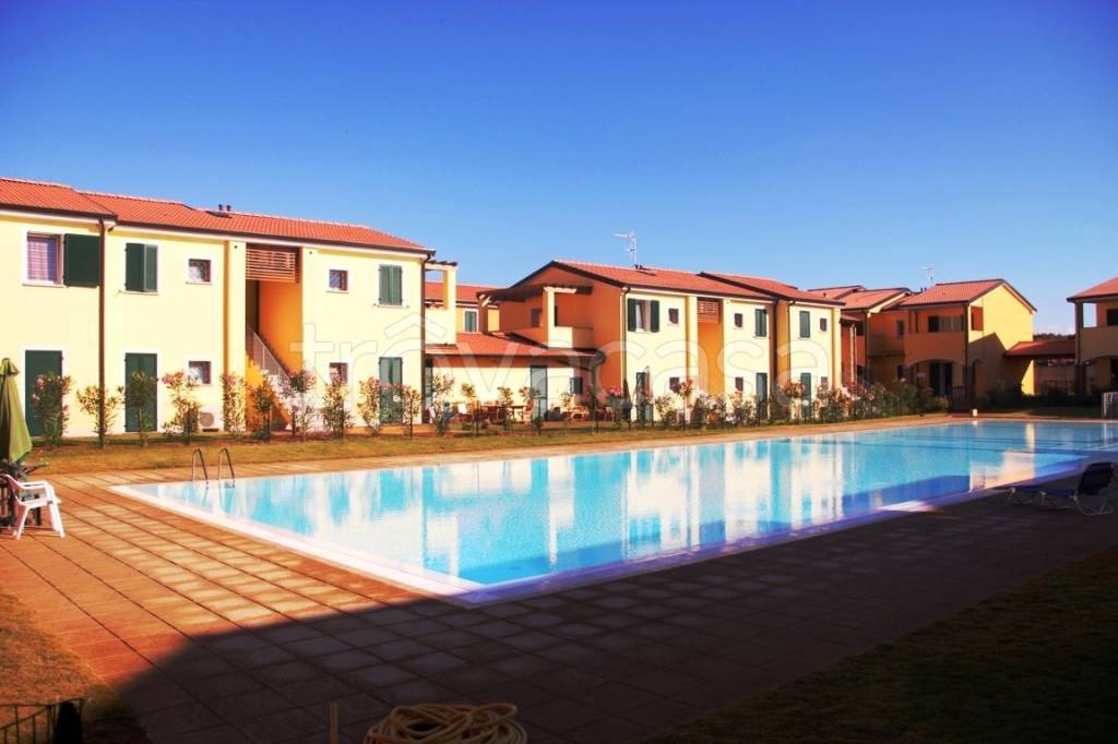 appartamento in vendita a Badesi