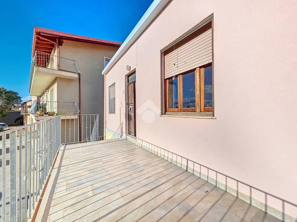 casa indipendente in vendita a Badesi
