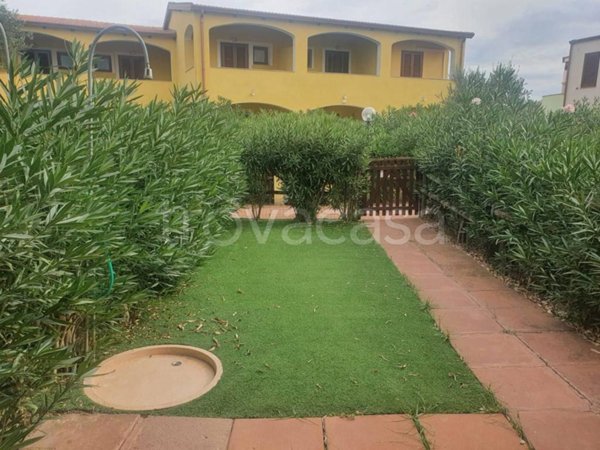 casa indipendente in vendita a Badesi