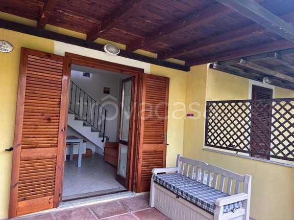 casa indipendente in vendita a Badesi