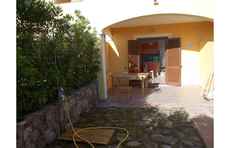 casa indipendente in vendita a Badesi
