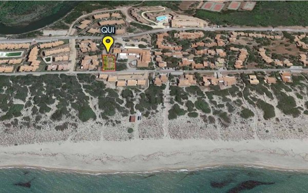 appartamento in vendita a Badesi