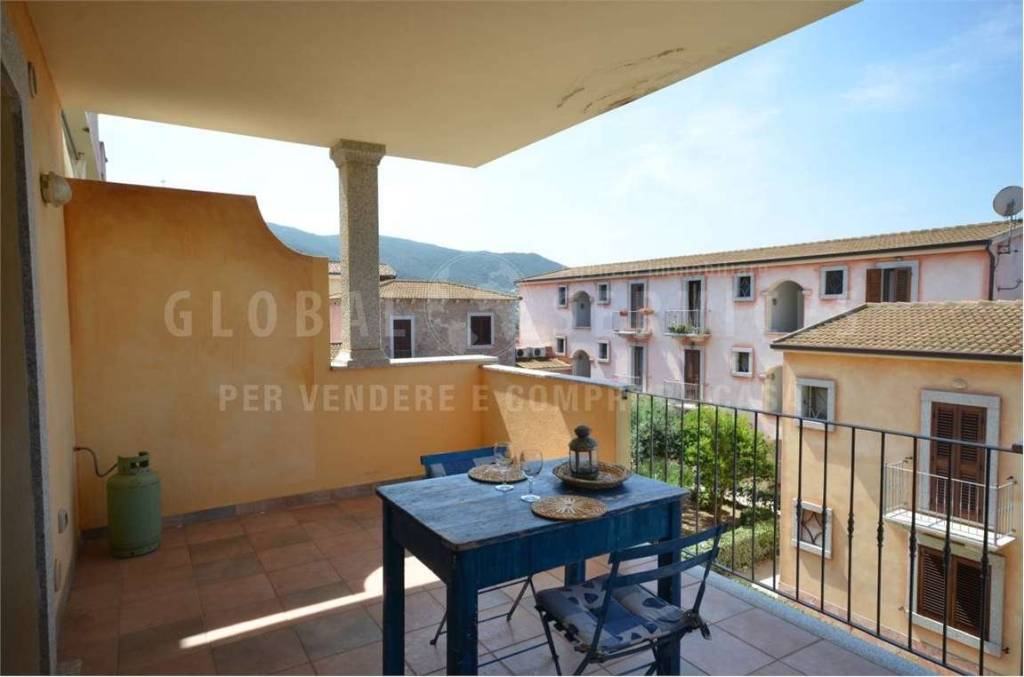 appartamento in vendita a Badesi
