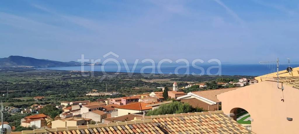 casa indipendente in vendita a Badesi