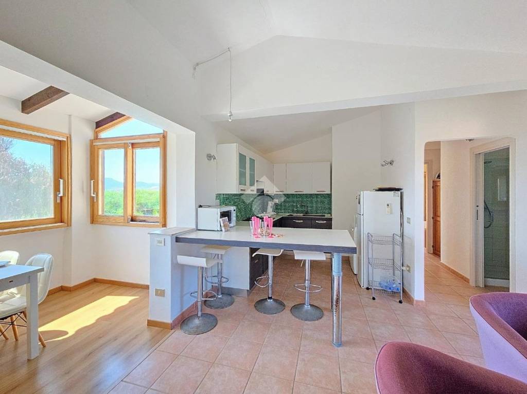 appartamento in vendita a Badesi