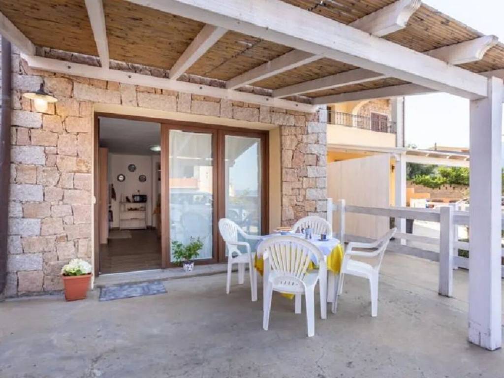 appartamento in vendita a Badesi