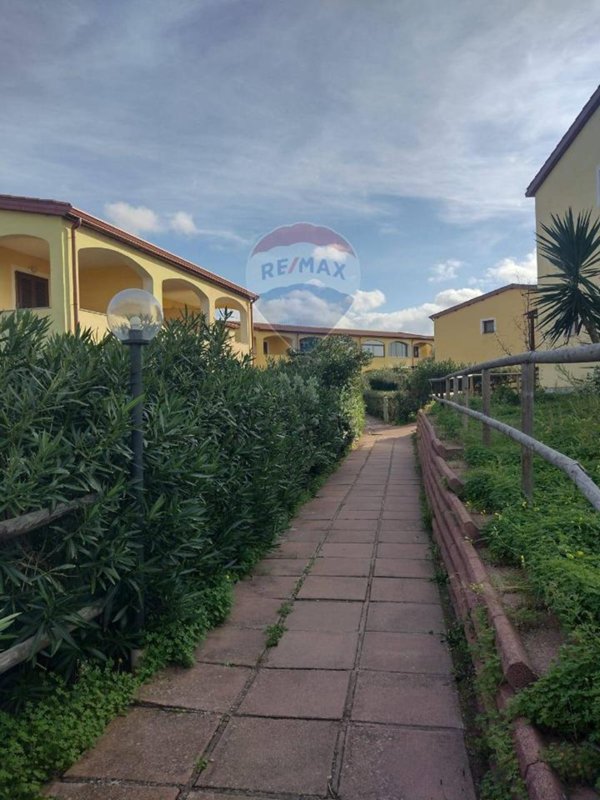 appartamento in vendita a Badesi