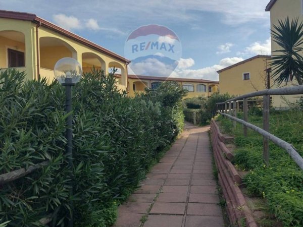 appartamento in vendita a Badesi