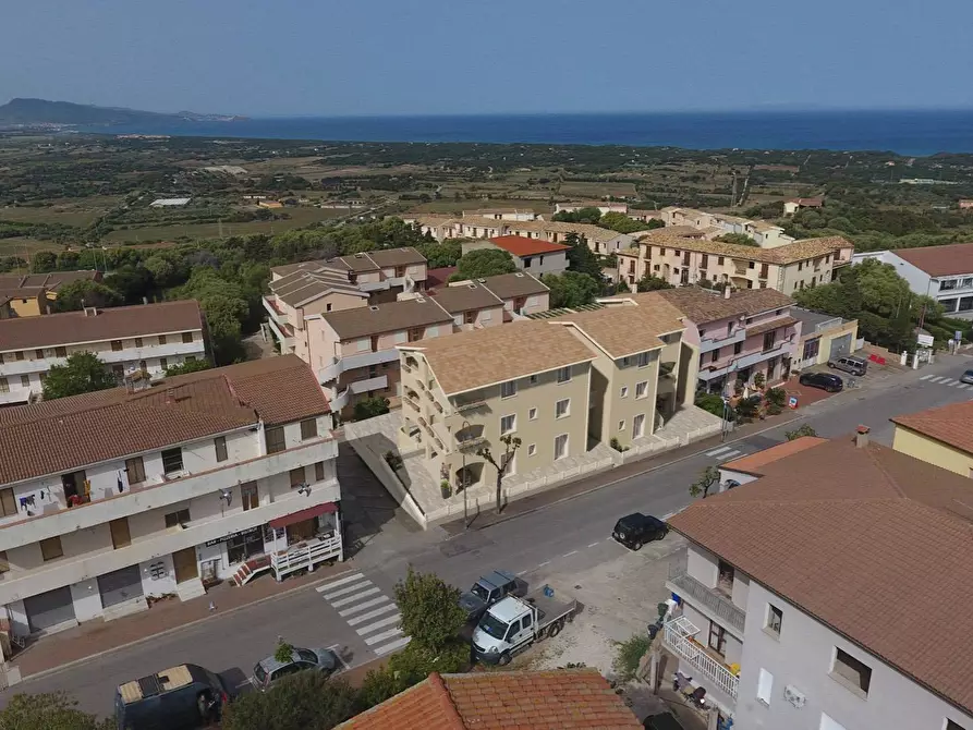 appartamento in vendita a Badesi