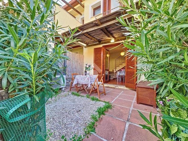 appartamento in vendita a Badesi
