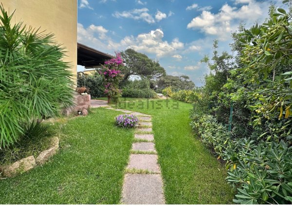 casa indipendente in vendita a Badesi