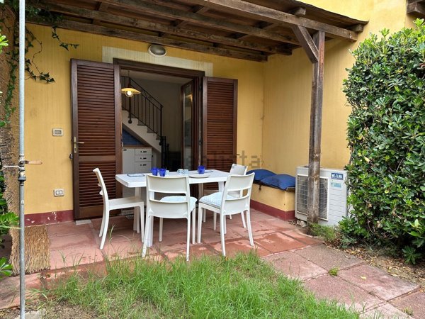 appartamento in vendita a Badesi