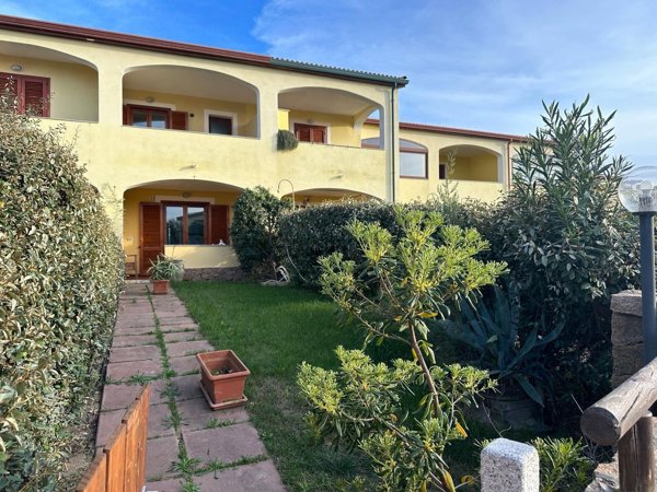 appartamento in vendita a Badesi