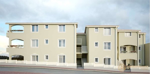 appartamento in vendita a Badesi