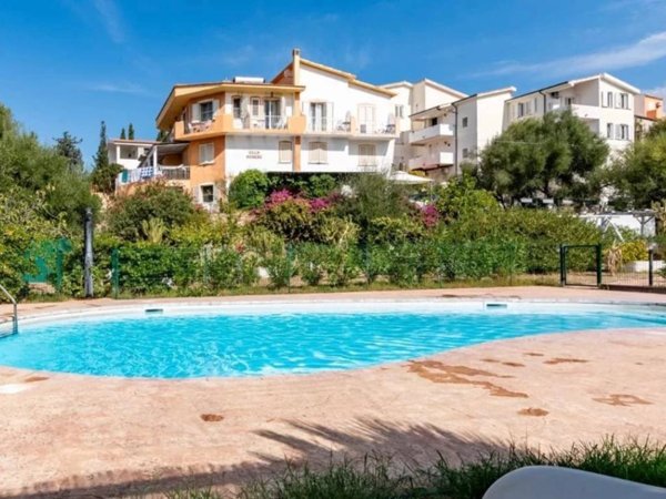 appartamento in vendita a Badesi