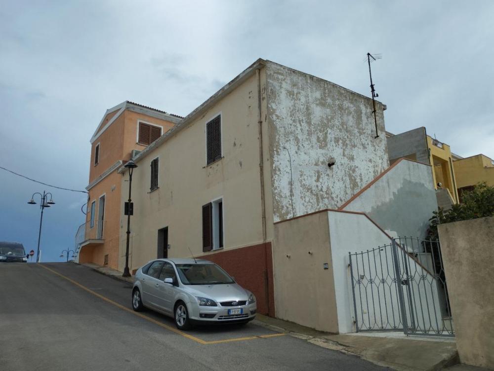 appartamento in vendita a Badesi