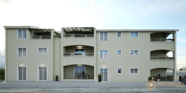appartamento in vendita a Badesi