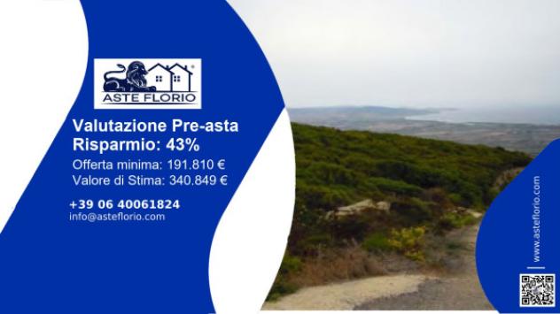 terreno agricolo in vendita a Badesi