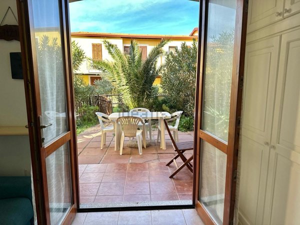 appartamento in vendita a Badesi