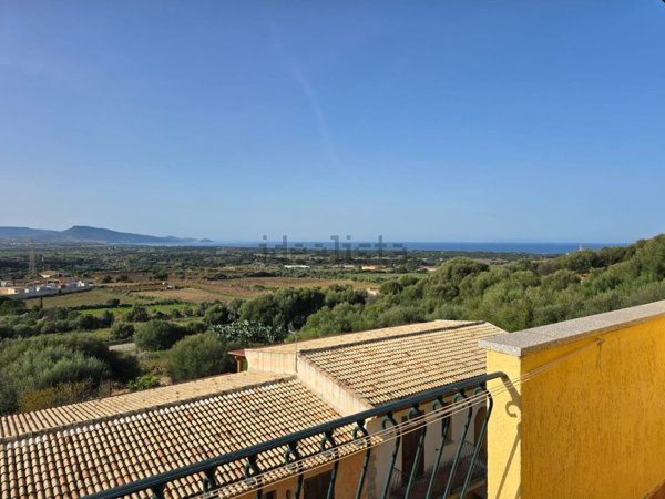 appartamento in vendita a Badesi