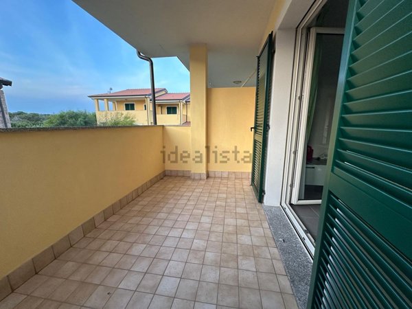 appartamento in vendita a Badesi