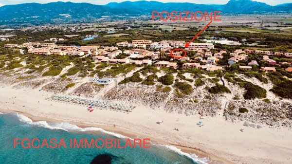 appartamento in vendita a Badesi