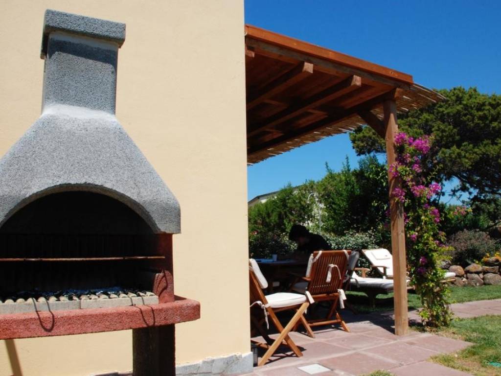 casa indipendente in vendita a Badesi