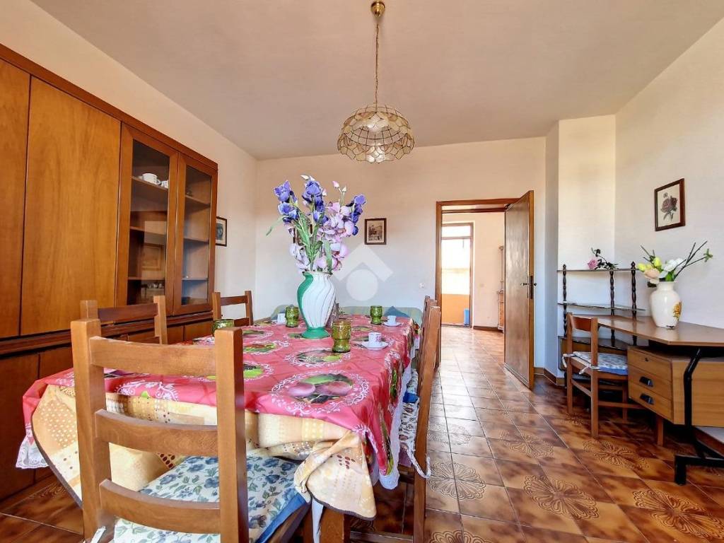 appartamento in vendita a Badesi