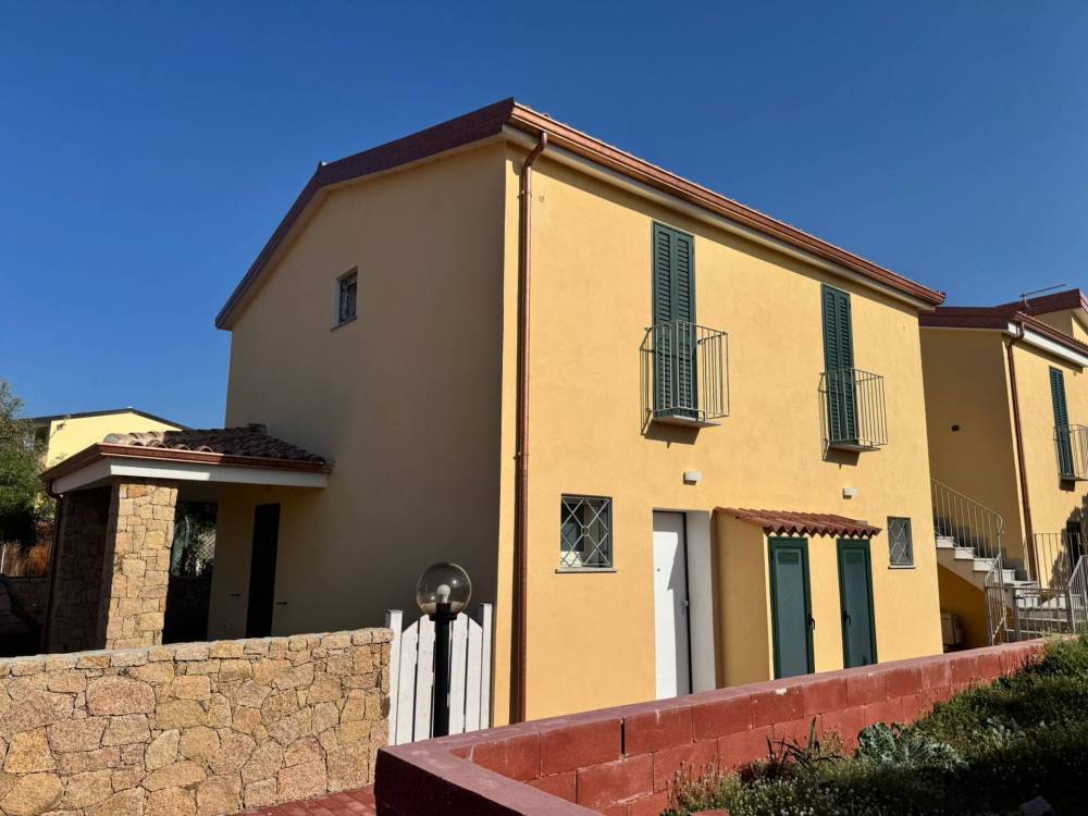 appartamento in vendita a Badesi