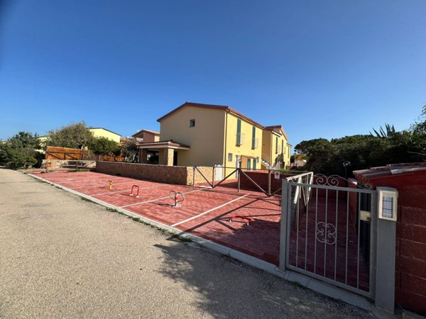 appartamento in vendita a Badesi