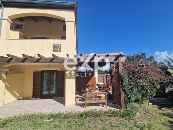 appartamento in vendita a Badesi