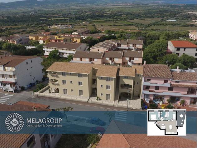 appartamento in vendita a Badesi