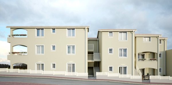 appartamento in vendita a Badesi