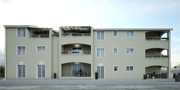 appartamento in vendita a Badesi