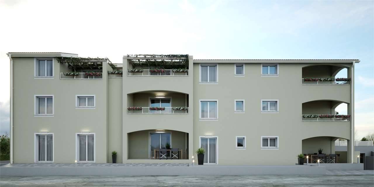 appartamento in vendita a Badesi